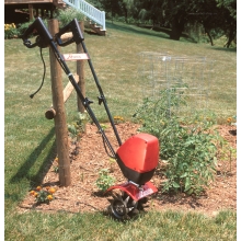 Электрический культиватор Mantis (Мантис) Электрический культиватор Mantis (Мантис)
