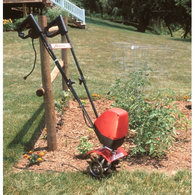 Электрический культиватор Mantis (Мантис) Электрический культиватор Mantis (Мантис)