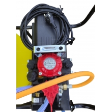 Электрический опрыскиватель на колесах AGRO PUMP 120 Электрический опрыскиватель на колесах AGRO PUMP 120
