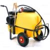 Электрический опрыскиватель на колесах AGRO PUMP 55