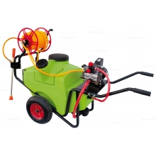 Электрический опрыскиватель на колесах Farmer SB 100E Электрический опрыскиватель на колесах Farmer SB 100E