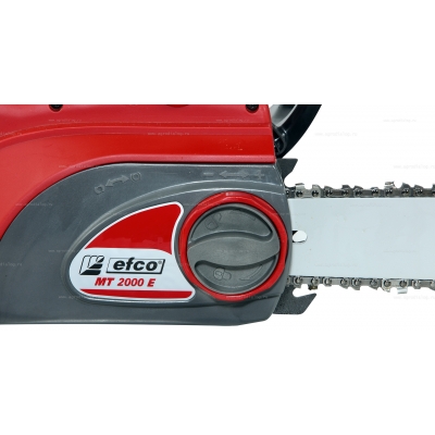 Электропила Efco MT 2000 E Электропила Efco MT 2000 E