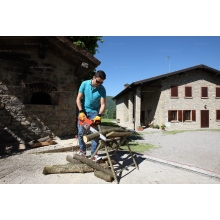 Электропила Efco MT 2000 E Электропила Efco MT 2000 E