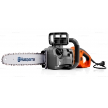 Электропила Husqvarna 418 EL
