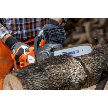 Электропила Husqvarna 420 EL Электропила Husqvarna 420 EL