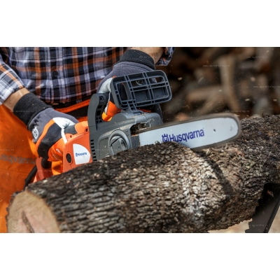 Электропила Husqvarna 420 EL Электропила Husqvarna 420 EL