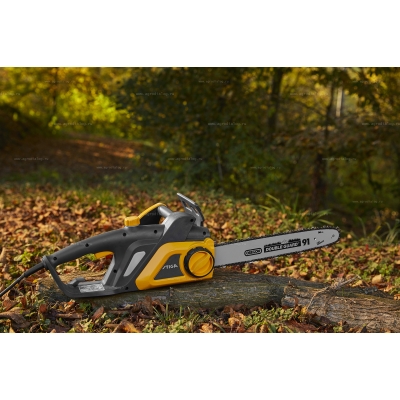 Электропила Stiga CS 122c Электропила Stiga CS 122c