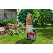 Электрический измельчитель веток AL-KO Easy Crush LH 2800 Электрический измельчитель веток AL-KO Easy Crush LH 2800