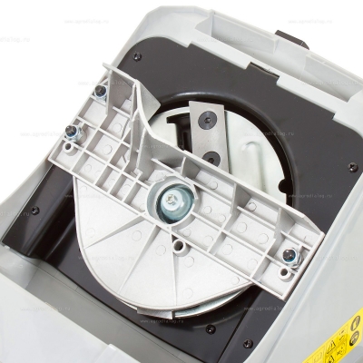 Электрический измельчитель веток AL-KO Easy Crush МH 2800 Электрический измельчитель веток AL-KO Easy Crush МH 2800