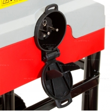 Электрический измельчитель веток AL-KO Easy Crush МH 2800 Электрический измельчитель веток AL-KO Easy Crush МH 2800