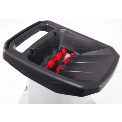 Электрический измельчитель веток AL-KO Easy Crush МH 2800 Электрический измельчитель веток AL-KO Easy Crush МH 2800