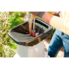 Электрический измельчитель веток AL-KO Easy Crush МH 2800 Электрический измельчитель веток AL-KO Easy Crush МH 2800