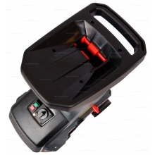 Электрический измельчитель веток AL-KO LH 2810 EASY CRUSH Электрический измельчитель веток AL-KO LH 2810 EASY CRUSH