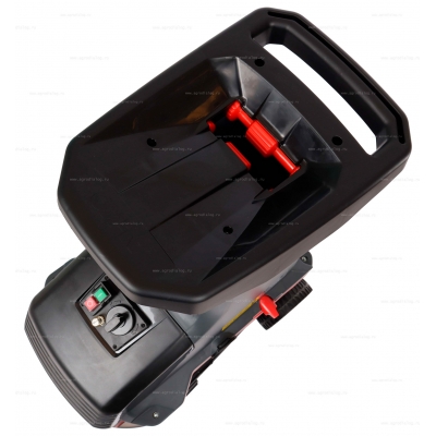 Электрический измельчитель веток AL-KO LH 2810 EASY CRUSH Электрический измельчитель веток AL-KO LH 2810 EASY CRUSH