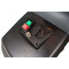 Электрический измельчитель веток AL-KO LH 2810 EASY CRUSH Электрический измельчитель веток AL-KO LH 2810 EASY CRUSH