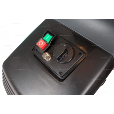 Электрический измельчитель веток AL-KO LH 2810 EASY CRUSH Электрический измельчитель веток AL-KO LH 2810 EASY CRUSH