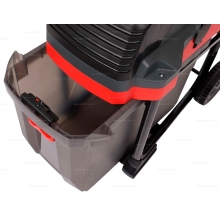 Электрический измельчитель веток AL-KO LH 2810 EASY CRUSH Электрический измельчитель веток AL-KO LH 2810 EASY CRUSH