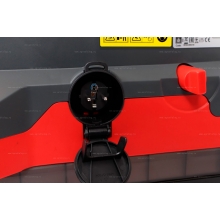 Электрический измельчитель веток AL-KO LH 2810 EASY CRUSH Электрический измельчитель веток AL-KO LH 2810 EASY CRUSH