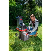 Электрический измельчитель веток AL-KO LH 2810 EASY CRUSH Электрический измельчитель веток AL-KO LH 2810 EASY CRUSH