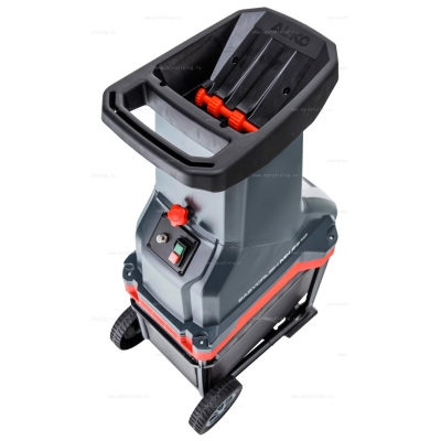 Электрический измельчитель веток AL-KO MH 2810 EASY CRUSH Электрический измельчитель веток AL-KO MH 2810 EASY CRUSH