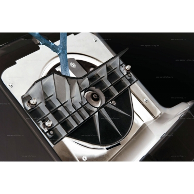 Электрический измельчитель веток AL-KO MH 2810 EASY CRUSH Электрический измельчитель веток AL-KO MH 2810 EASY CRUSH