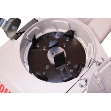 Электрический измельчитель веток Cramer KOMPOSTMEISTER 2400 Электрический измельчитель веток Cramer KOMPOSTMEISTER 2400