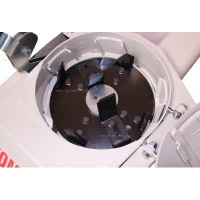 Электрический измельчитель веток Cramer KOMPOSTMEISTER 2400 Электрический измельчитель веток Cramer KOMPOSTMEISTER 2400