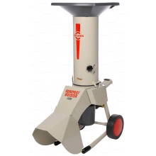 Электрический измельчитель веток Cramer KOMPOSTMEISTER 2400 Электрический измельчитель веток Cramer KOMPOSTMEISTER 2400