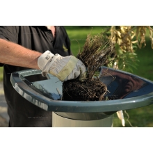 Электрический измельчитель веток Cramer SUMMERTIME 2100 Электрический измельчитель веток Cramer SUMMERTIME 2100