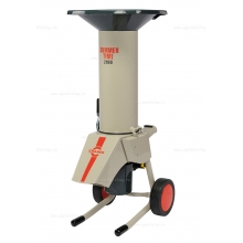 Электрический измельчитель веток Cramer SUMMERTIME 2100 Электрический измельчитель веток Cramer SUMMERTIME 2100