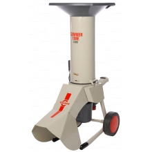 Электрический измельчитель веток Cramer SUMMERTIME 2300 Электрический измельчитель веток Cramer SUMMERTIME 2300