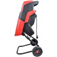 Электрический измельчитель веток EVOline BSE 2500 Электрический измельчитель веток EVOline BSE 2500