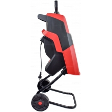 Электрический измельчитель веток EVOline BSE 2500 Электрический измельчитель веток EVOline BSE 2500