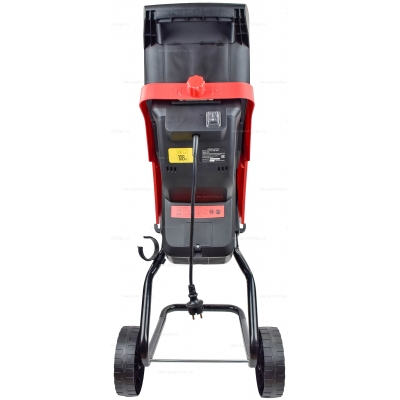 Электрический измельчитель веток EVOline BSE 2500 Электрический измельчитель веток EVOline BSE 2500