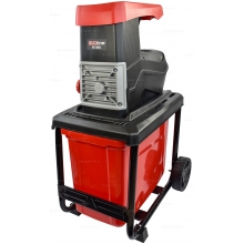 Электрический измельчитель веток EVOline BSE 2800 C Электрический измельчитель веток EVOline BSE 2800 C