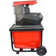 Электрический измельчитель веток EVOline BSE 2800 C Электрический измельчитель веток EVOline BSE 2800 C