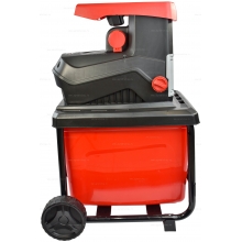 Электрический измельчитель веток EVOline BSE 2800 C Электрический измельчитель веток EVOline BSE 2800 C