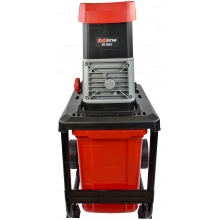 Электрический измельчитель веток EVOline BSE 2800 C Электрический измельчитель веток EVOline BSE 2800 C