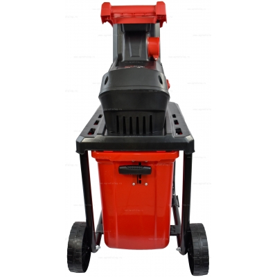 Электрический измельчитель веток EVOline BSE 2800 C Электрический измельчитель веток EVOline BSE 2800 C