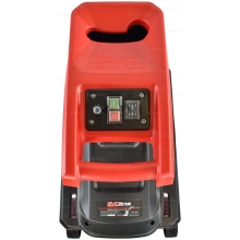 Электрический измельчитель веток EVOline BSE 2800 C Электрический измельчитель веток EVOline BSE 2800 C