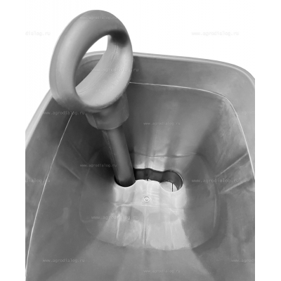 Электрический измельчитель веток Greenworks GACSB Электрический измельчитель веток Greenworks GACSB