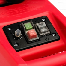 Электрический измельчитель веток Hyundai HYCH 2800 Электрический измельчитель веток Hyundai HYCH 2800