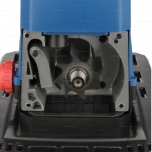 Электрический измельчитель веток Hyundai HYCH 2800 Электрический измельчитель веток Hyundai HYCH 2800