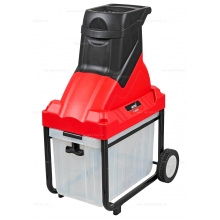 Электрический измельчитель веток MTD S 2500 Электрический измельчитель веток MTD S 2500