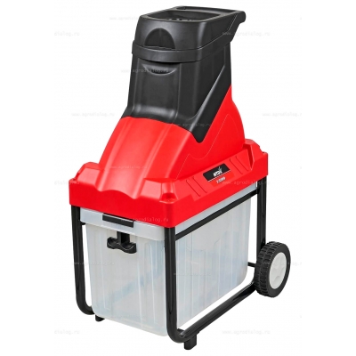 Электрический измельчитель веток MTD S 2500 Электрический измельчитель веток MTD S 2500