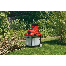 Электрический измельчитель веток MTD SL 2800 Электрический измельчитель веток MTD SL 2800