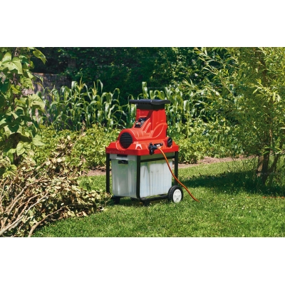 Электрический измельчитель веток MTD SL 2800 Электрический измельчитель веток MTD SL 2800