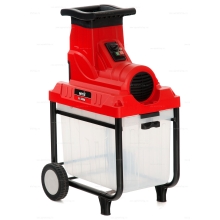 Электрический измельчитель веток MTD SL 2800 Электрический измельчитель веток MTD SL 2800