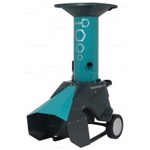 Электрический измельчитель веток Remarc KOMPOSTMEISTER 2.4 Электрический измельчитель веток Remarc KOMPOSTMEISTER 2.4