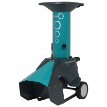 Электрический измельчитель веток Remarc KOMPOSTMEISTER 3.5 Электрический измельчитель веток Remarc KOMPOSTMEISTER 3.5